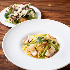 厳選肉と本格イタリアン 金のイタリアン 池袋店のおすすめランチ2