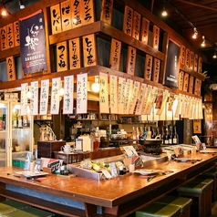 炭べえ 戸塚店の特集写真