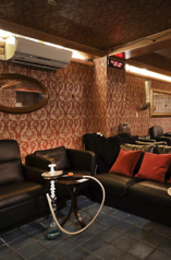 チルイン上野中央口駅前店 SHISHA / HOOKAHの写真
