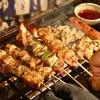 焼鳥 BAR IKE イケ 都町