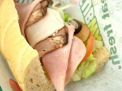 サブウェイ SUBWAY 上本町YUFURA店のおすすめ料理1