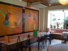 あいたるやの雰囲気1