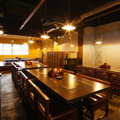 串カツ 小鉄 道頓堀店の雰囲気2