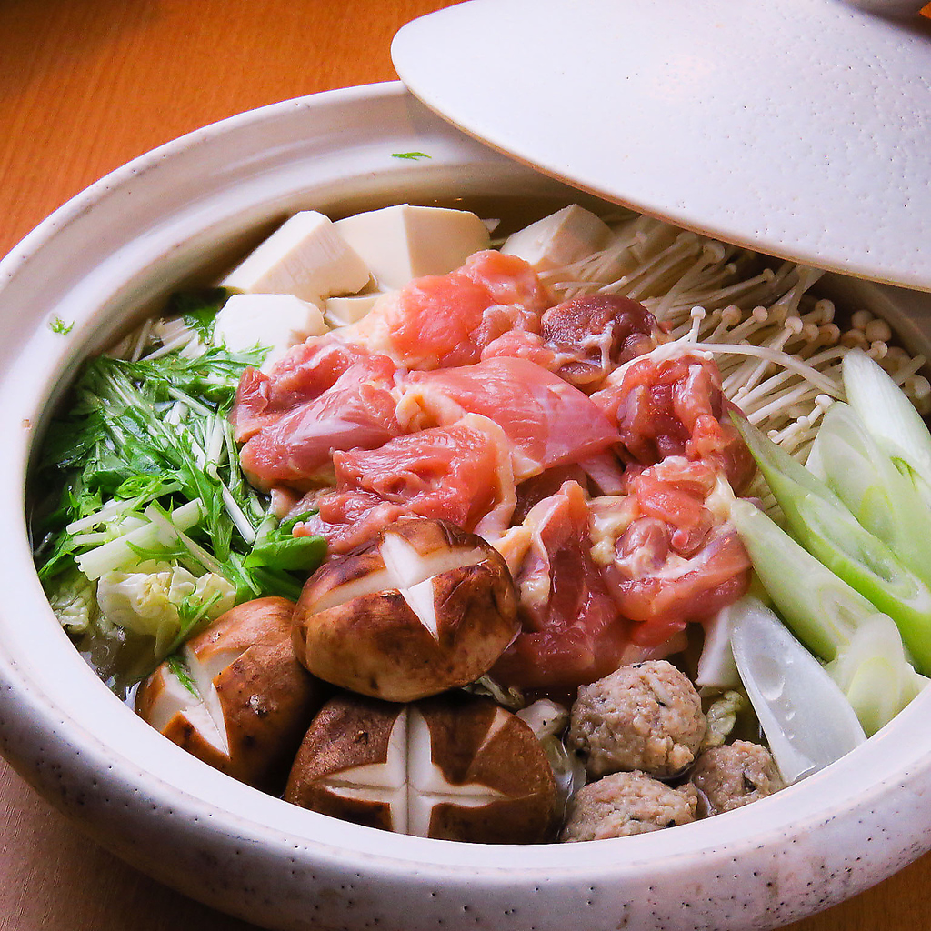 宴会にはもってこいの1品！