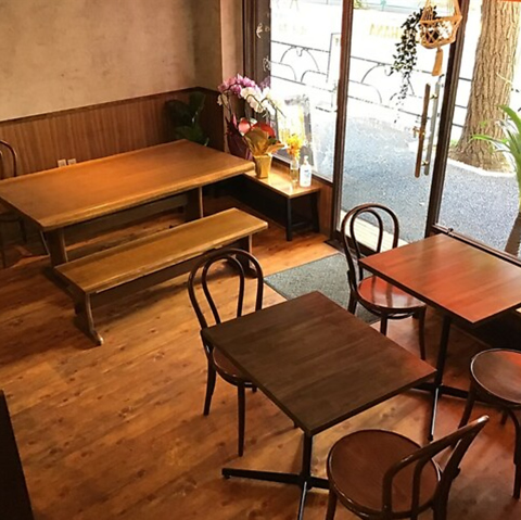 アジアン酒場 Benihana 新中野 居酒屋 ネット予約可 ホットペッパーグルメ