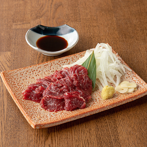 【飲み放題2h】◆1番人気◆馬刺！天草大王！フォアグラ！新年会プレミアムコース！5500円税込み