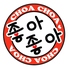 韓国チキンダイニング チョアチョアのロゴ
