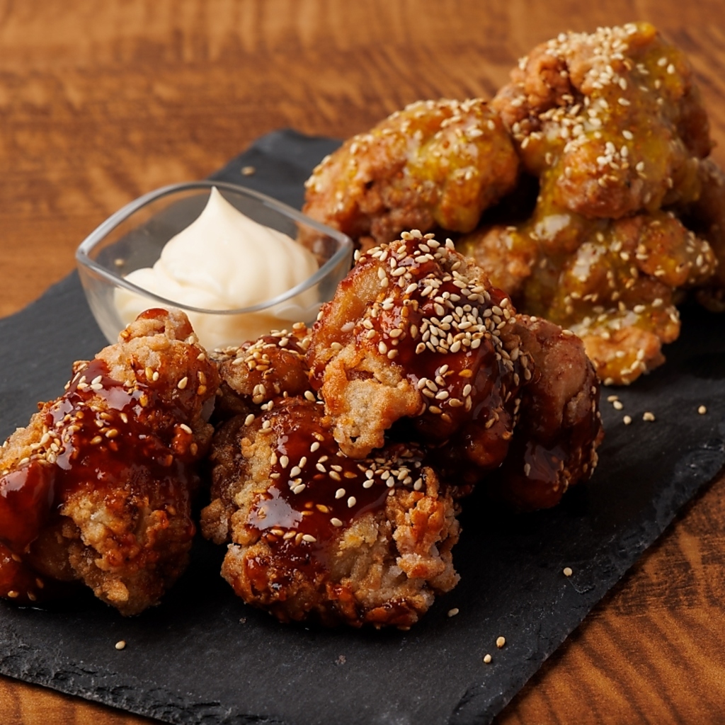 アジアン各国の料理をビストロスタイルで満喫♪『アジアンビストロ鈴』