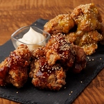 アジアン各国の料理をビストロスタイルで満喫♪『アジアンビストロ鈴』