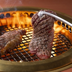 焼肉 ヌルボン ガーデン 春日のコース写真