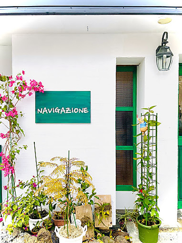 TEA&BAR ナビガチオーネの写真