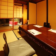 砦 to-rideの雰囲気3