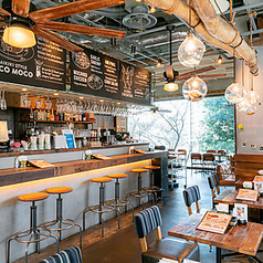 アロハテーブル 飯田橋のおすすめポイント1