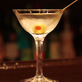 料理メニュー写真&nbsp;マティーニ Martini