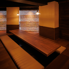 ガールズトークも盛り上がる♪おしゃれな個室が充実☆2名様～ご利用頂ける少人数様個室やプライベート感を重視したおしゃれ空間が大人気!!女子会/誕生日/記念日/飲み会に♪大切な方と素敵な時間をお過ごし下さい♪