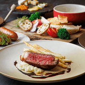 チーズと生はちみつ BeNe ベーネ 梅田NU茶屋町のおすすめ料理2