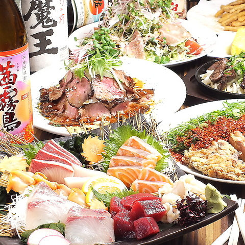 朝飲み　昼飲み　大歓迎！大阪に来たらここでっせ！