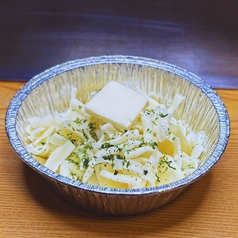 チーズポテト