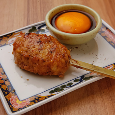 但馬味どりつくね(1本)