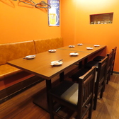 ちぐま家の雰囲気2