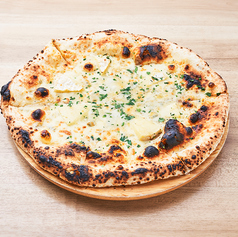 500°C PIZZA Lad'sDining飯田橋店の写真2
