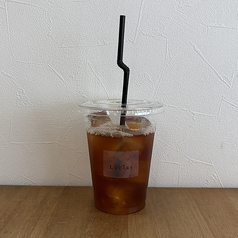 紅茶 (ICE)