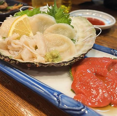 創作居酒屋 樹衣菜の写真