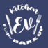 Kitchen Ev from BAKEUPのロゴ