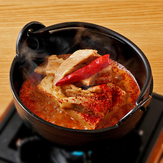 肉豆冨 赤