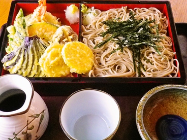 朝日屋 越谷のおすすめ料理1