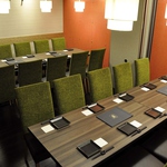 大人数でのご宴会にも対応可能！同窓会や会社宴会の際に是非！