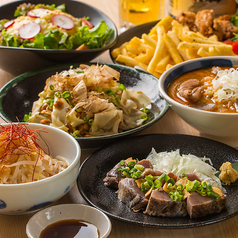 チバラキ酒場 立川の特集写真