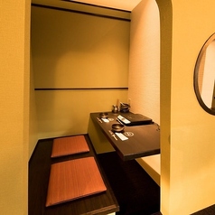 美食倶楽部　まる和の雰囲気2