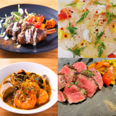 spezie bellbell スペッツィエ ベルベルのおすすめ料理3