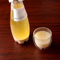 奇跡の生マッコリ「ボクスンドガ」