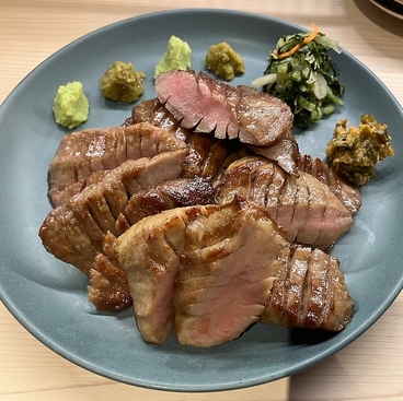 牛タン炭火焼 仁 新潟分店のおすすめ料理1