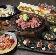 市場小路 寺町本店のコース写真