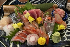 海鮮居酒屋創食きんぎょのコース写真