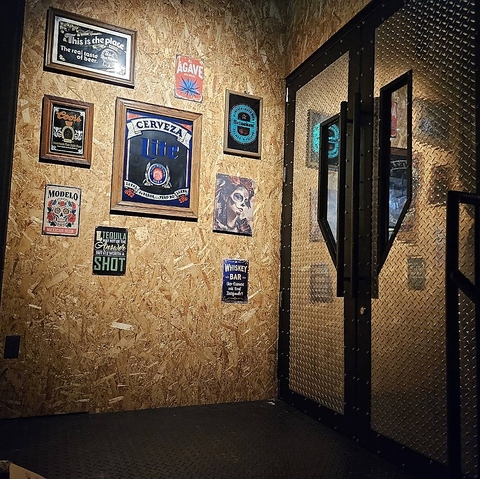 WDOG texmexbar �_�u���h�b�O �e�N�X���N�X�o�[ �ɉ�X