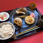 CRAFT.tableのおすすめ料理3