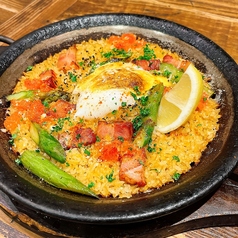 BARRIO 人形町のおすすめランチ2