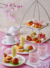 t LOUNGE_BY_Dilmah_kyoto ティーラウンジ バイ ディルマ キョウトのおすすめ料理1