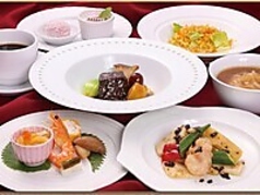 中国料理 桃苑 ホテルJALシティ長崎のおすすめランチ3