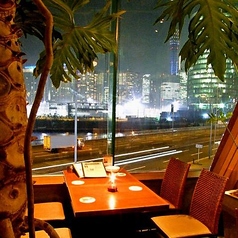 アロハテーブル Aloha Table 横浜ベイクォーター特集写真1