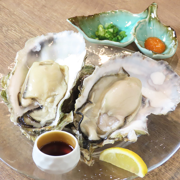 山渉 YAMASHO 酒ト飯のおすすめ料理1