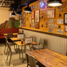 LONESTAR SMOKE HOUSE ローンスター スモークハウス 関内のおすすめポイント2