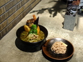 料理メニュー写真&nbsp;ポークスープカレー