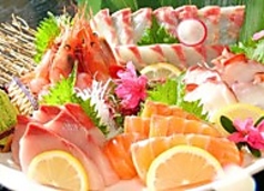 みやざき魚菜 志ほ特集写真1