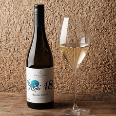 プチ贅沢ワイン【白ボトル】金沢ワイン No.18 Bocchi Blanc &nbsp;2023