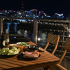 Latere Terrace ラテレテラス 横浜